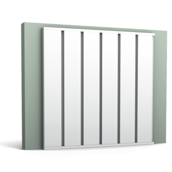 Panel dekoracyjny W116 Flex