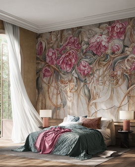 Mural Rocalle 35 0306 05 Winyl