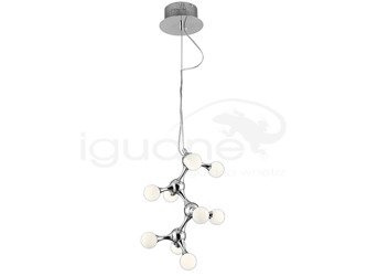 Lampa NEURONO wisząca