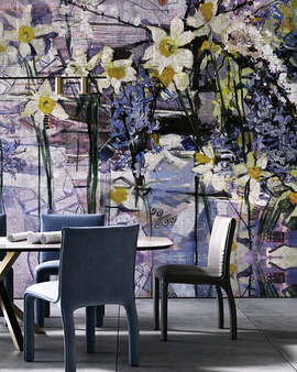 Mural Capri 35 0798 04 Winyl