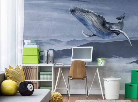 Mural Comandor 35 0834 03 Winyl