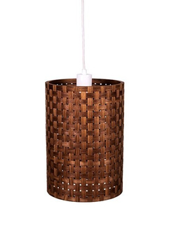 Lampa wisząca VITA brzoza