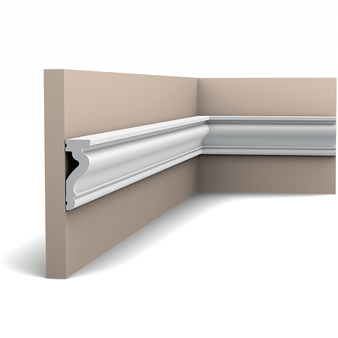 Listwa ścienna DX174-2300