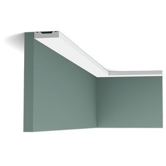 Listwa przysufitowa SX162
