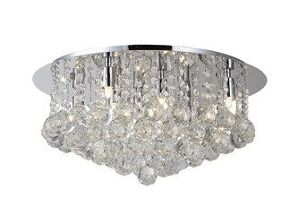 Lampa BOLLA 48 wisząca