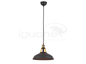 Lampa NEW AXEL wisząca