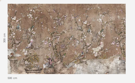 Mural Amare 35 0478 04 Flizelina