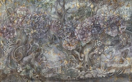 Mural Anwenn 35 0792 06  flizelina