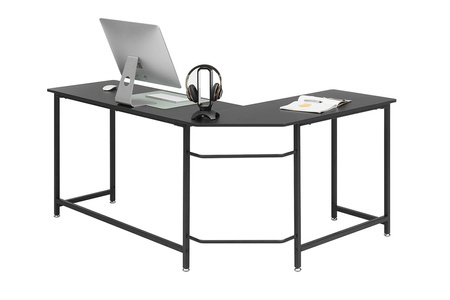 Biurko narożna MALETTO