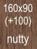 nutty \ 160