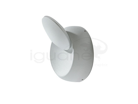 Lampa AVON biała
