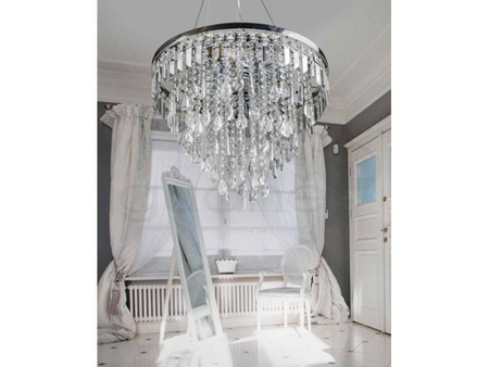 Lampa KALABRIA wisząca / plafon