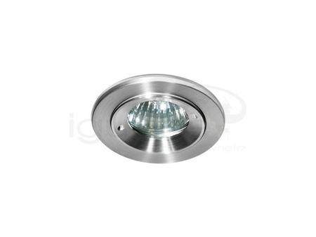 Lampa TITO plafon aluminium