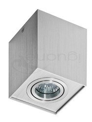 Lampa MINI ELOY aluminiowa