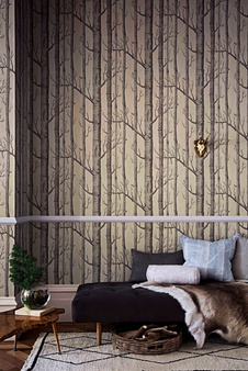 Tapeta Woods 112/3011