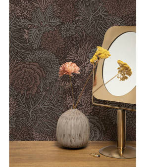 Mural roślinny z kolekcji Floor Reider FR-016