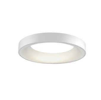 Lampa Sovana plafon 45 CCT AZ3433 biała