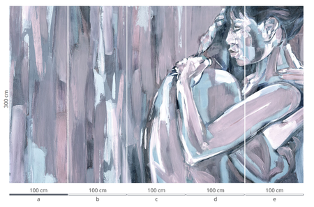 Mural Salsa 35 0916 00