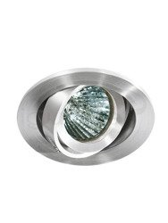 Lampa CARLO aluminiowa