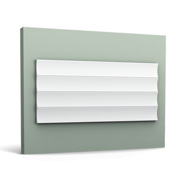 Panel dekoracyjny W114 flex