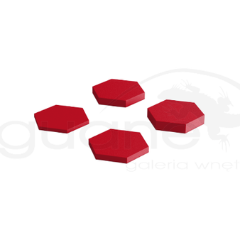 Panel Hexa S 2cm