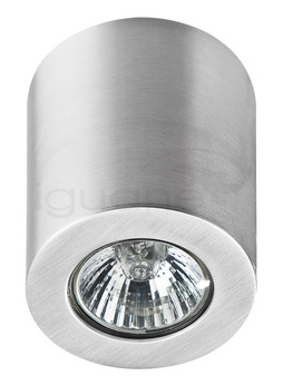 Lampa BORIS aluminiowa