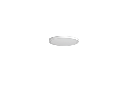 Lampa Panka plafon 18 biała