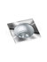 chrom || aluminium