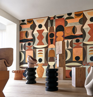Mural MODELAGE 75564180