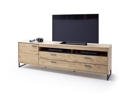 Szafka RTV PORTLAND duża