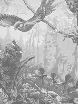 Mural XL Tropical Landscapes BC-081