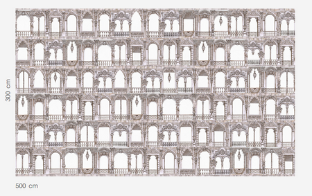 Mural Antica  35 0118 01 Winyl