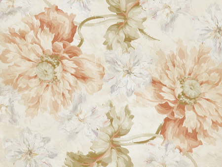 Mural Chaler 745 31 2301 - winyl