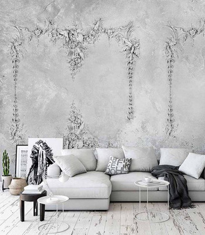 Mural Arte 35 0420 00 Flizelina