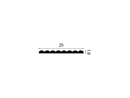 Panel dekoracyjny W213