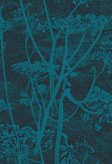 Tapeta Cow Parsley 112/8030