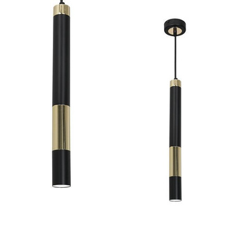 Lampa Dallas 1 