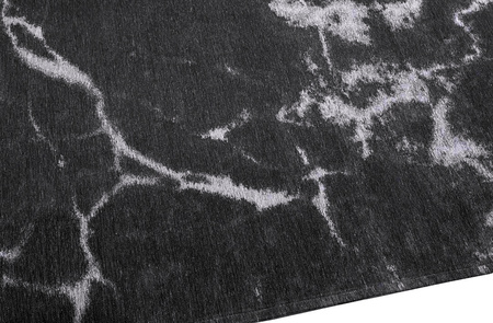Dywan Carrara Grey 160x200