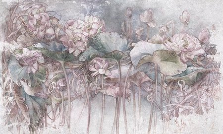 Mural Lianel 35 0786 05 flizelina