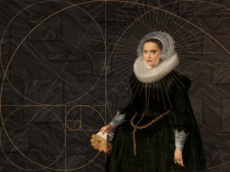 Mural Bianco 830 31 2401 - winyl