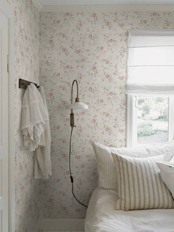 Tapeta Newbie 6928 Rose Garden