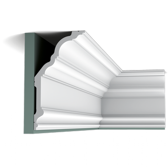 Listwa przysufitowa C340