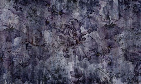 Mural Indi 35 0766 07 flizelina