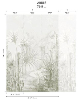 Mural Arille 76411426