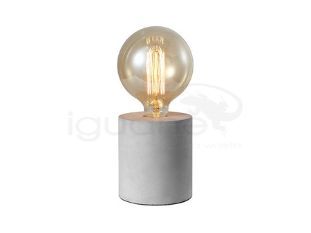 Lampa VOLTA stołowa