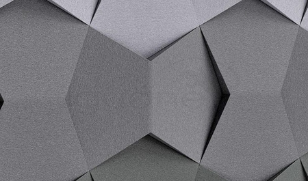 Panel 3D Chain