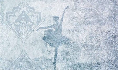 Mural Diva 35 0414 03 Flizelina