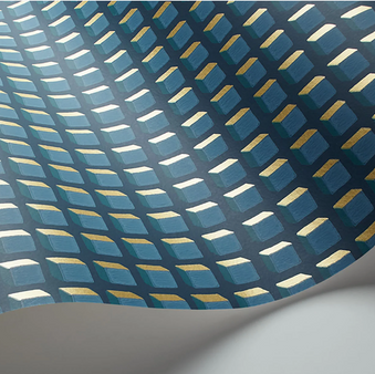 Tapeta Geometric II 105/3016