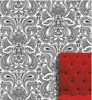 Tapeta Contemporary Restyled 95/7043