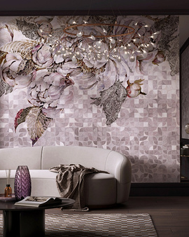 Mural Brocard 35 0706 06 Winyl Canvas